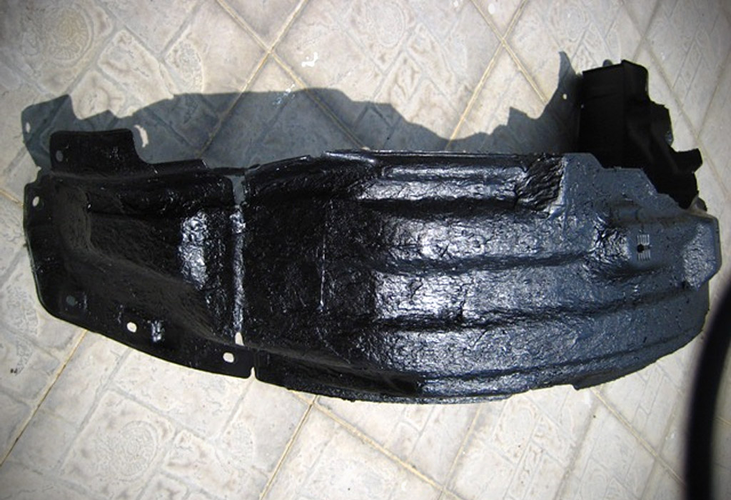 WheelArch-NVH-DIY