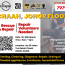 Chaah Johor - KakiRepair Rescue and Repair Mission