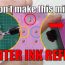 How to Properly Refill Your HP 680 Ink Cartridge (And Any Other Cartridge)